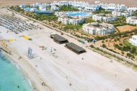 VINCCI HELIOS BEACH - Tunisko - Djerba - Midoun