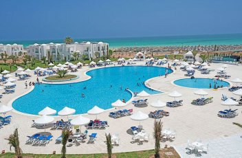 Hotel VINCCI HELIOS BEACH