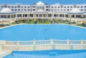 Hotel Golden Tulip Taj Sultan - Tunisko - Hammamet - Yasmine