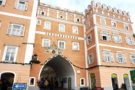Vinobraní v Retzu jednodenní - Rakousko