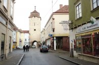 Vinobraní v Retzu jednodenní - Rakousko