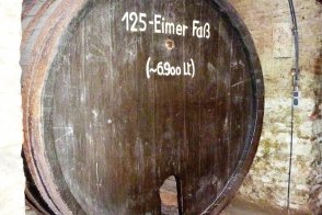 Vinobraní v Retzu jednodenní - Rakousko