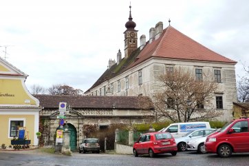 Vinobraní v Retzu jednodenní - Rakousko