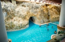 Vinobraní v Tokaji: Budapešť a termály - Maďarsko