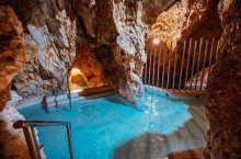 Vinobraní v Tokaji: Budapešť a termály - Maďarsko