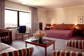 VIP Executive Suites Marques hotel Lisabon - Portugalsko - Lisabon