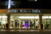 VIP Executive Villa Rica - Portugalsko - Lisabon
