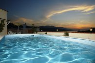 Hotel Virginia - Řecko - Samos - Samos