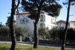 Apartmány Vista - Chorvatsko - Biograd na Moru