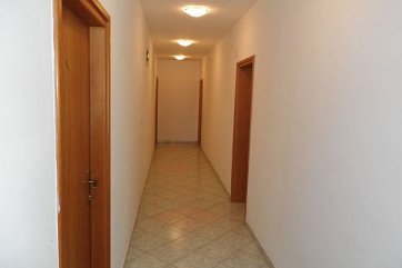 Apartmány Vista - Chorvatsko - Biograd na Moru