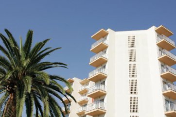 Vista Odin - Španělsko - Mallorca - Playa de Palma