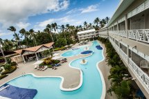 Vista Sol Punta Cana - Dominikánská republika - Punta Cana  - Bávaro