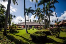 Vista Sol Punta Cana - Dominikánská republika - Punta Cana  - Bávaro