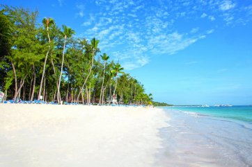 Vista Sol Punta Cana - Dominikánská republika - Punta Cana  - Bávaro