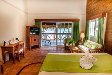 Vista Sol Punta Cana - Dominikánská republika - Punta Cana  - Bávaro