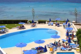 Vistamar - Španělsko - Menorca - Santo Tomás