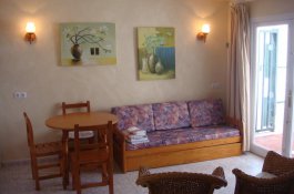 Vistamar - Španělsko - Menorca - Santo Tomás