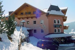 Vital Hotel Sportalm - Rakousko - Wilder Kaiser - Brixental