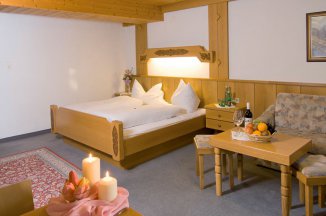Vital Hotel Sportalm - Rakousko - Wilder Kaiser - Brixental