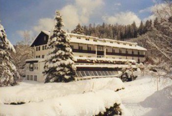 VITAL HOTEL STODERHOF - Rakousko - Windischgarsten - Hinterstoder