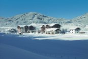 Vitalhotel Gosau - Rakousko - Dachstein West - Gosau