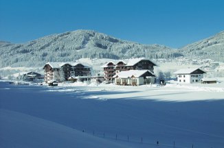 Vitalhotel Gosau - Rakousko - Dachstein West - Gosau