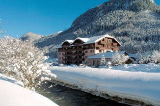 Vitalhotel Gosau - Rakousko - Dachstein West - Gosau