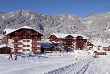 Vitalhotel Gosau - Rakousko - Dachstein West - Gosau