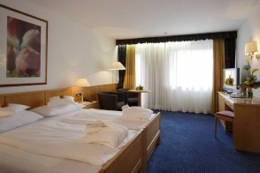 Vitalpina Hotel Dosses - Itálie - Val Gardena - Santa Cristina - St. Christina
