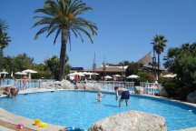 Viva Alcudia Sun Village - Španělsko - Mallorca - Alcudia