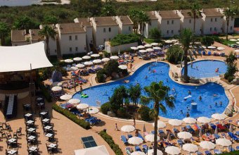 Viva Alcudia Sun Village