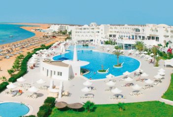 VIVA ALMA - Tunisko - Djerba - Aghir