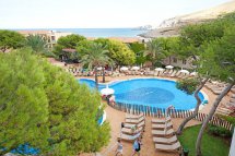 VIVA CALA MESQUIDA RESORT - Španělsko - Mallorca - Cala Mesquida