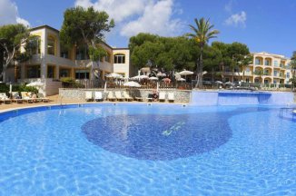 VIVA CALA MESQUIDA RESORT - Španělsko - Mallorca - Cala Mesquida