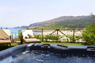VIVA CALA MESQUIDA RESORT - Španělsko - Mallorca - Cala Mesquida