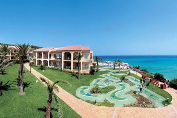 VIVA CALA MESQUIDA RESORT - Španělsko - Mallorca - Cala Mesquida