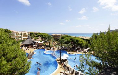 VIVA CALA MESQUIDA RESORT