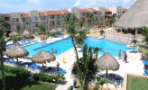 Viva Wyndham Azteca - Mexiko - Playa del Carmen 