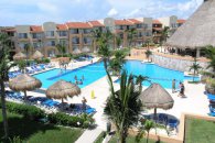 Viva Wyndham Azteca - Mexiko - Playa del Carmen 