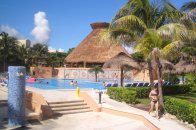 Viva Wyndham Azteca - Mexiko - Playa del Carmen 