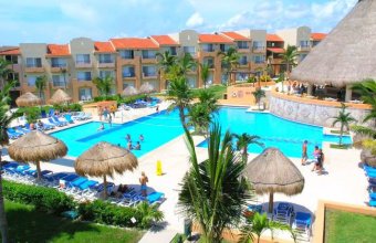 Viva Wyndham Azteca