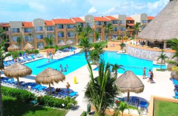 Viva Wyndham Azteca