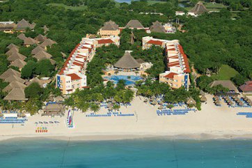 Viva Wyndham Azteca - Mexiko - Playa del Carmen 