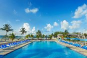 Viva Wyndham Fortuna Beach - Bahamy - Grand Bahama