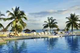 Viva Wyndham Fortuna Beach - Bahamy - Grand Bahama