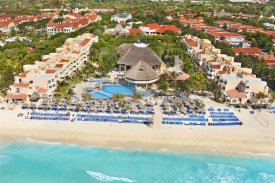 Recenze Viva Wyndham Maya