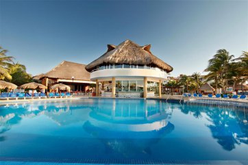 Viva Wyndham Maya - Mexiko - Playa del Carmen 