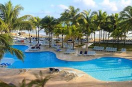 Viva Wyndham Tangerine - Dominikánská republika - Puerto Plata