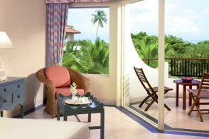 Vivanta by Taj Bentota - Srí Lanka - Bentota 