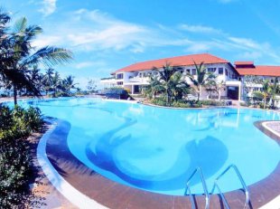 Vivanta by Taj Bentota